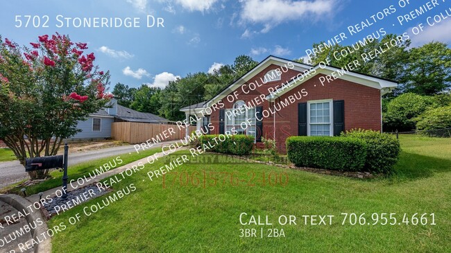Building Photo - 5702 Stoneridge Dr