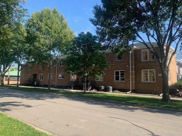 Primary Photo - 7227 Thomas St