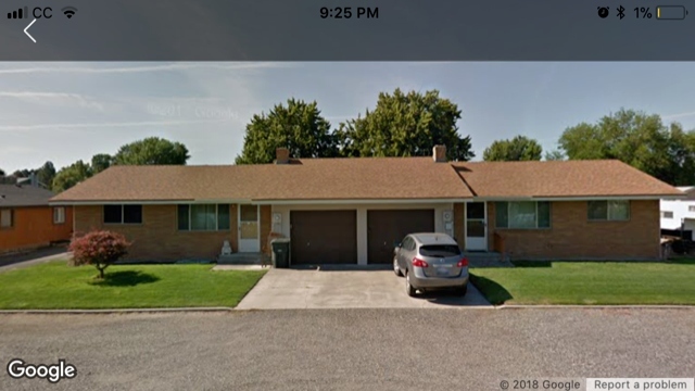 Foto principal - 4712 W Court St