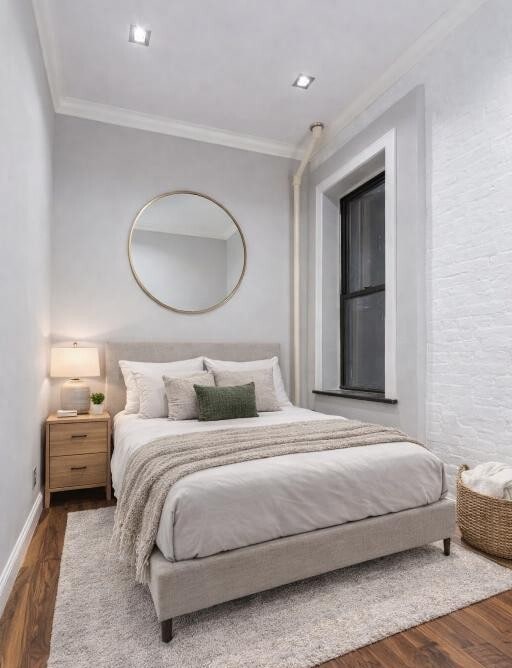 Building Photo - 221 Mott St