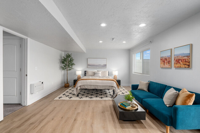 Foto del edificio - 14549 S Juniper Shade Dr