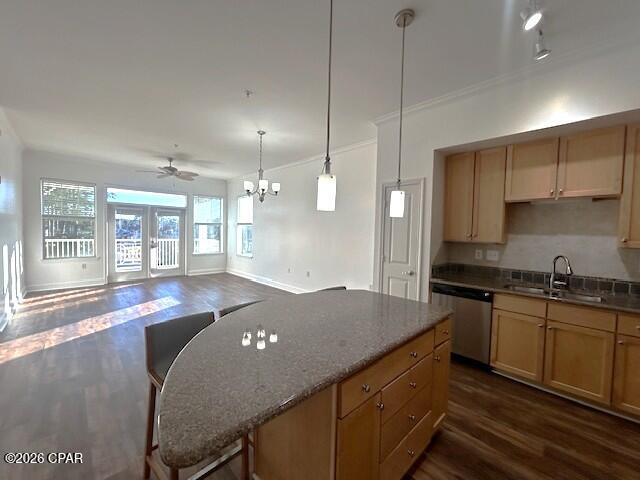 Foto del edificio - 8700 Front Beach Rd