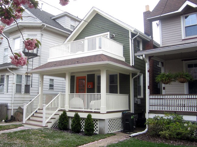 Foto del edificio - 502 Asbury Ave