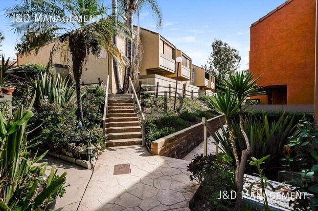 Foto del edificio - 7747 Margerum Ave