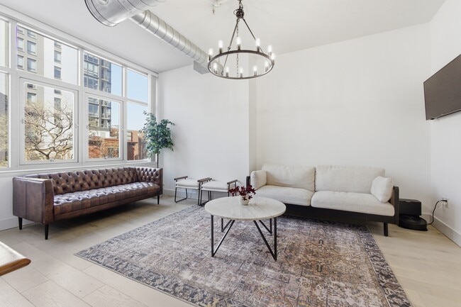 Foto del edificio - 811 4th St NW