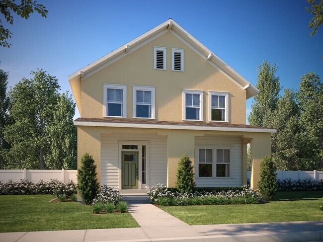 Foto del edificio - 11087 S Kitty Hawk Road