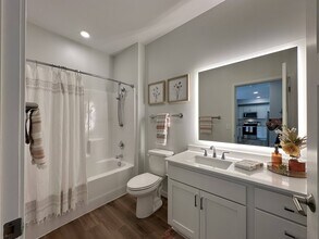Interior Photo - The Eloise Apartments