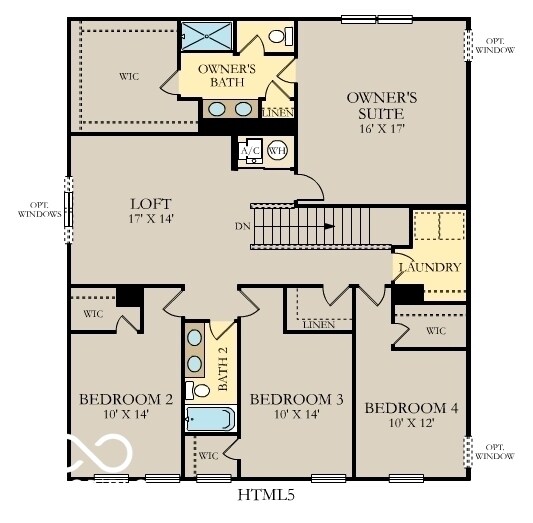 Building Photo - 16946 Daly Dr