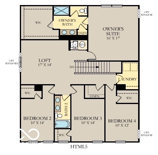 Foto del edificio - 16946 Daly Dr