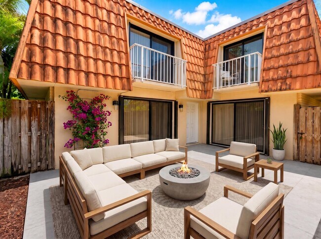 Foto del edificio - 865 Blue Ridge Cir