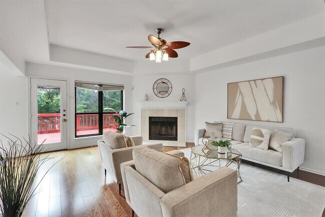 Foto del edificio - 11508 Cherry Hearst Ct