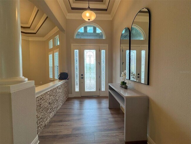 Foto del edificio - 2136 N Buckmeadow Lp
