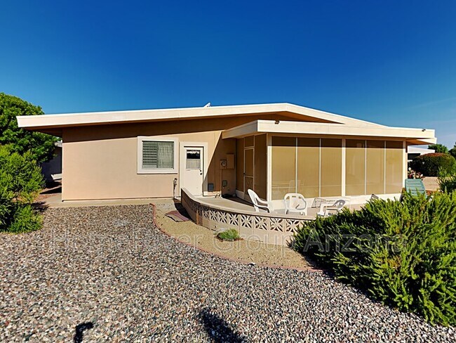 Foto del edificio - 17033 N Joshua Tree Ct