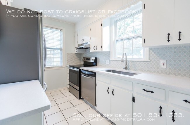 Foto del edificio - 6518 Kenwood Rd