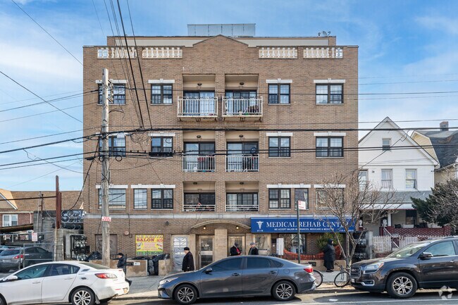 Building Photo - 3717-3719 108th St