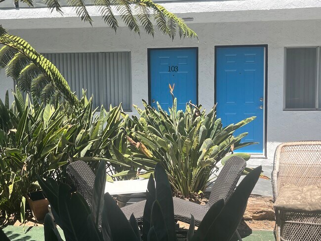 Building Photo - Ocean Park Residences