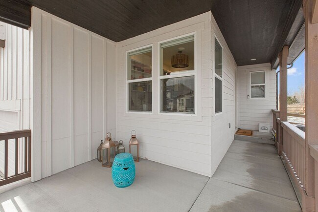 Foto del edificio - Luxury 5 Bedroom, 3.5 Bathroom in Timnath