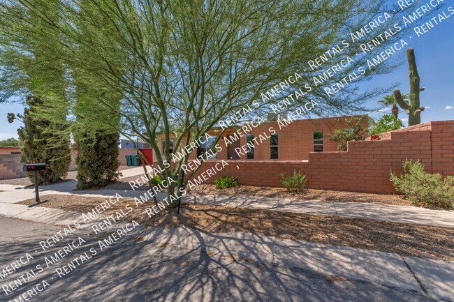 Foto del edificio - 4000 W Orangewood Dr
