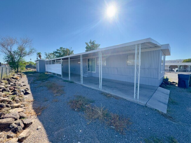 Foto del edificio - Affordable home