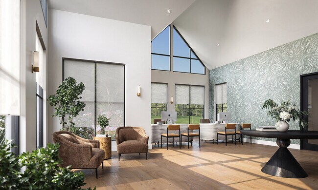 Foto del edificio - Abacus Southpark