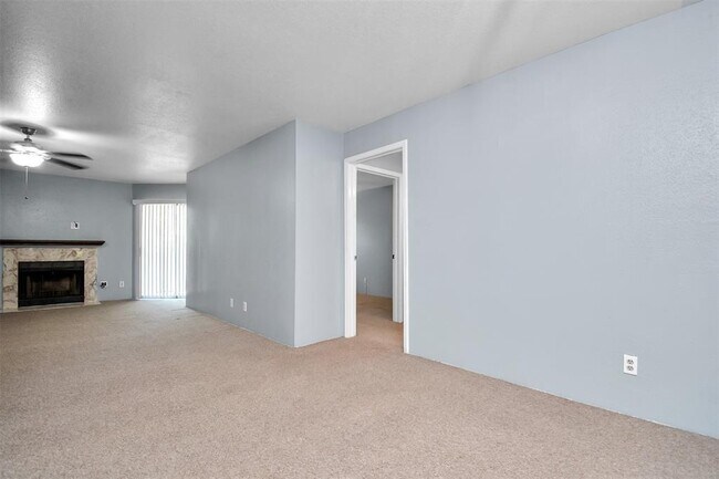 Foto del edificio - 9700 Leawood Blvd