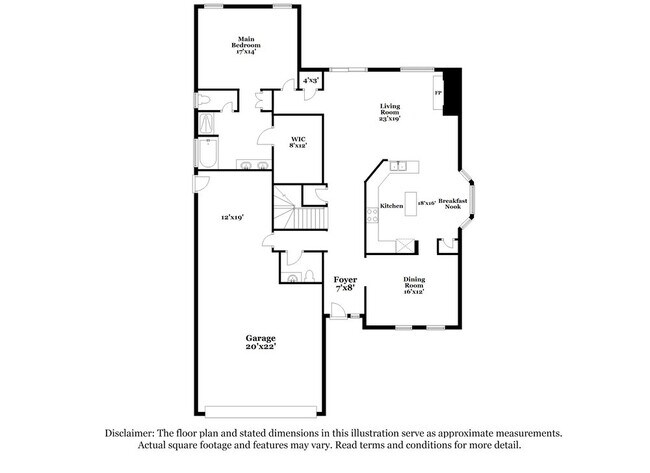 Foto del edificio - 7117 W Sophie Ln