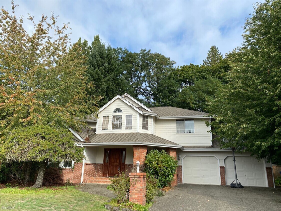 Primary Photo - 4 br, 1.5 bath House - 1306 Palomino Drive...