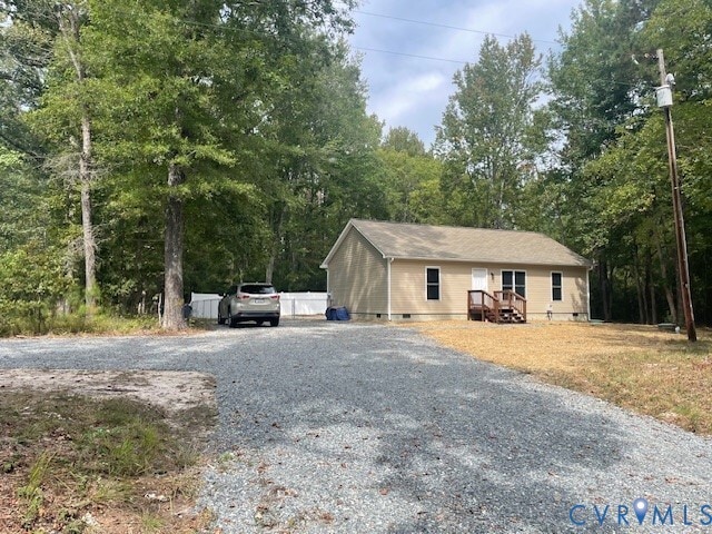 Building Photo - 5749 Mt Olive Cohoke Rd