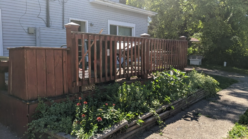 Photo - 101 E Park Pl (Jeffersonville, IN)