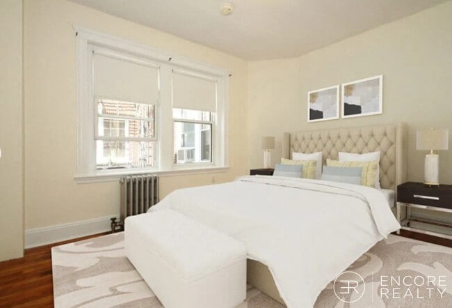 Foto del edificio - 19 Wendell St