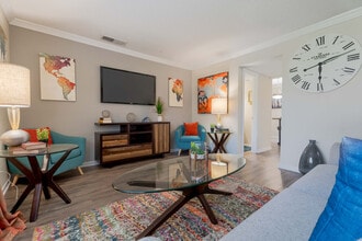 Building Photo - The Abbey At Memorial