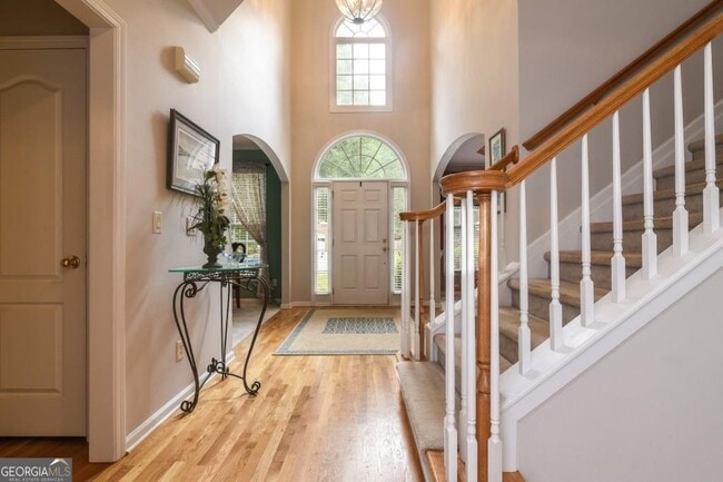 Foto del edificio - 3748 Manor Glen Ln NW