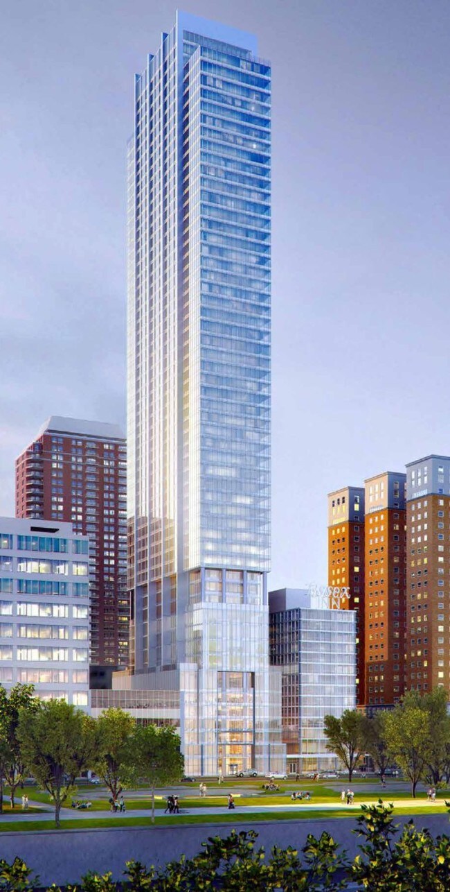 Building Photo - 848 S Michigan Ave