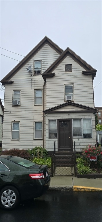 Building Photo - 4 Harris Ave