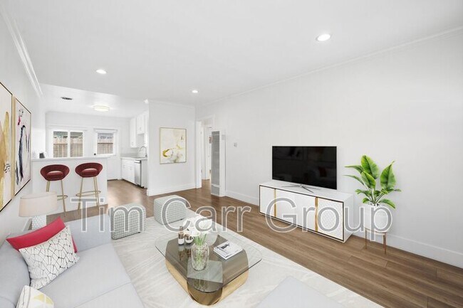 Foto del edificio - 1503 Clay St