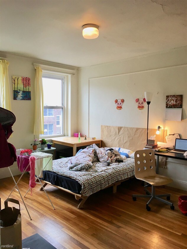 Foto principal - 3 br, 1 bath Apartment - 10 Vinal St Apt 6