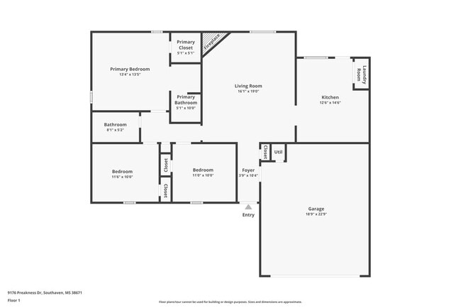 Foto del edificio - 9176 Preakness Dr