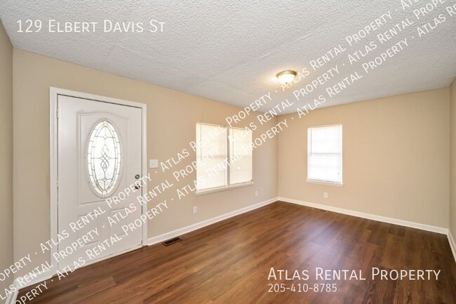 Building Photo - 129 Elbert Davis St