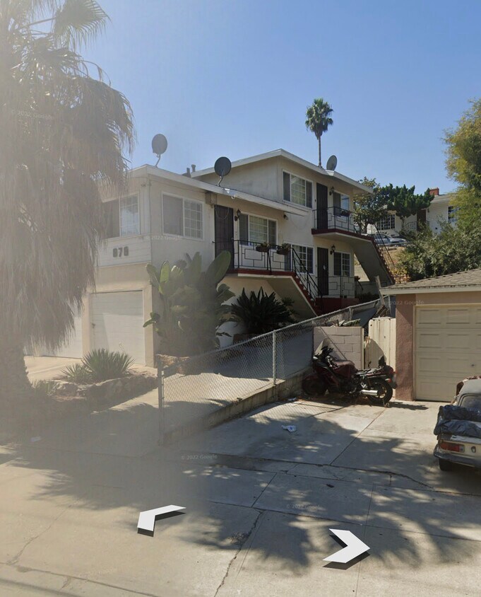 Foto del edificio - 878 Glenway Dr