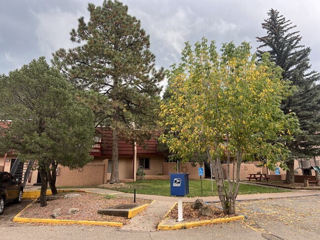 Foto del edificio - 25972 US-70