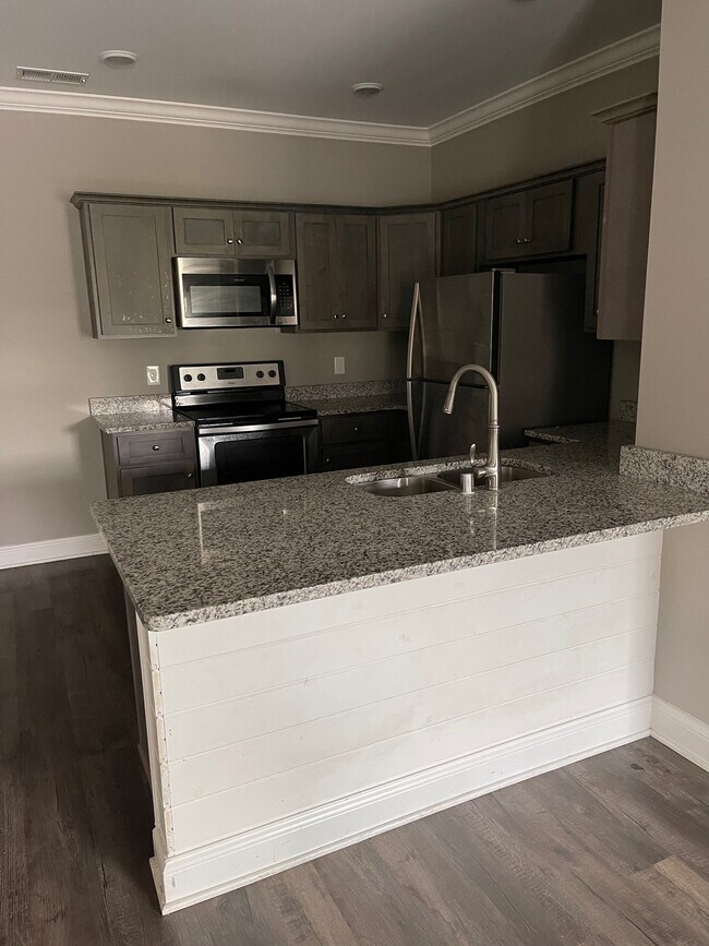 Cocina - 5850 Otte Ct