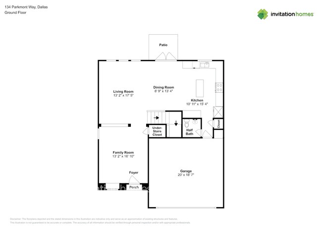 Building Photo - 134 Parkmont Way
