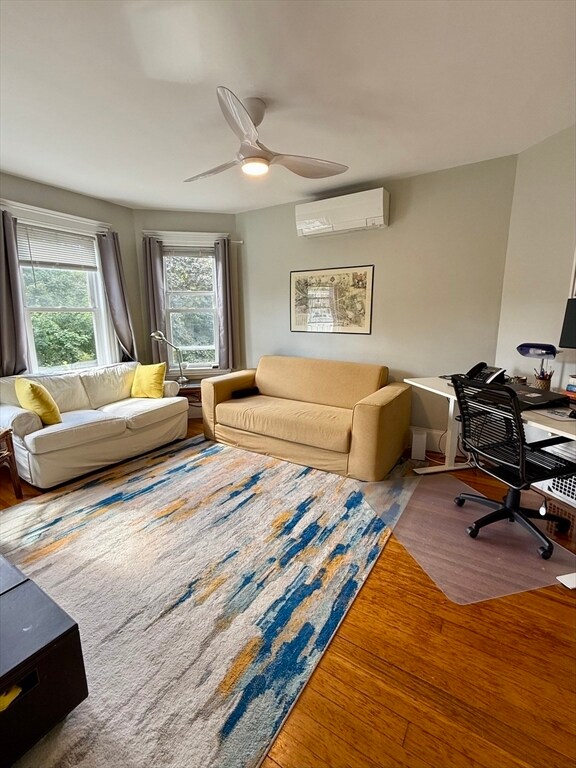 Foto del edificio - 37 Wachusett St