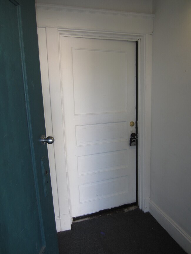 Foto del edificio - 1522 N Ripley St