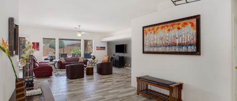 Building Photo - 2727 S Drexel-
