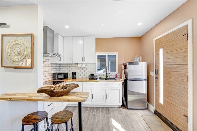 Foto del edificio - 14828 Saticoy St