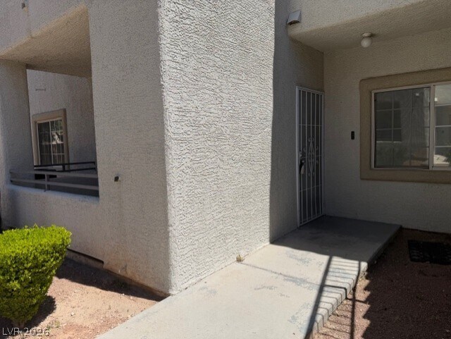 Foto del edificio - 3318 N Decatur Blvd