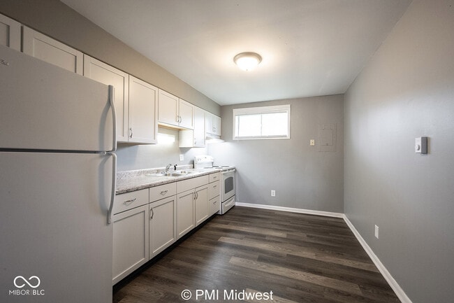 Foto del edificio - 7046 E US Hwy 36