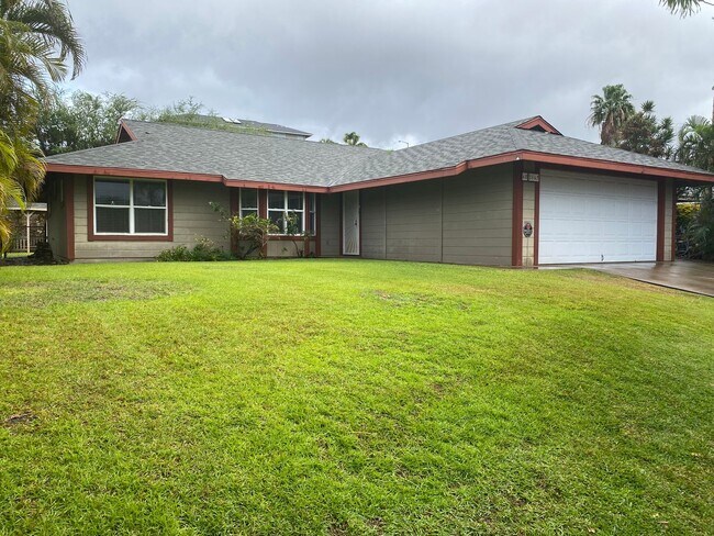 Foto del edificio - Waikoloa Village