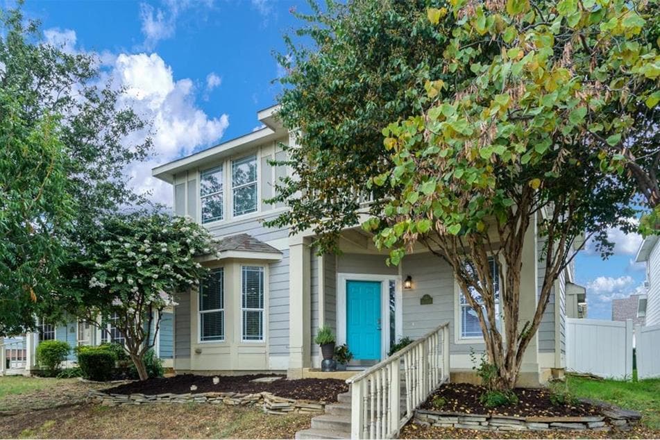 Photo - 10233 Nantucket Dr (Providence Village, TX)